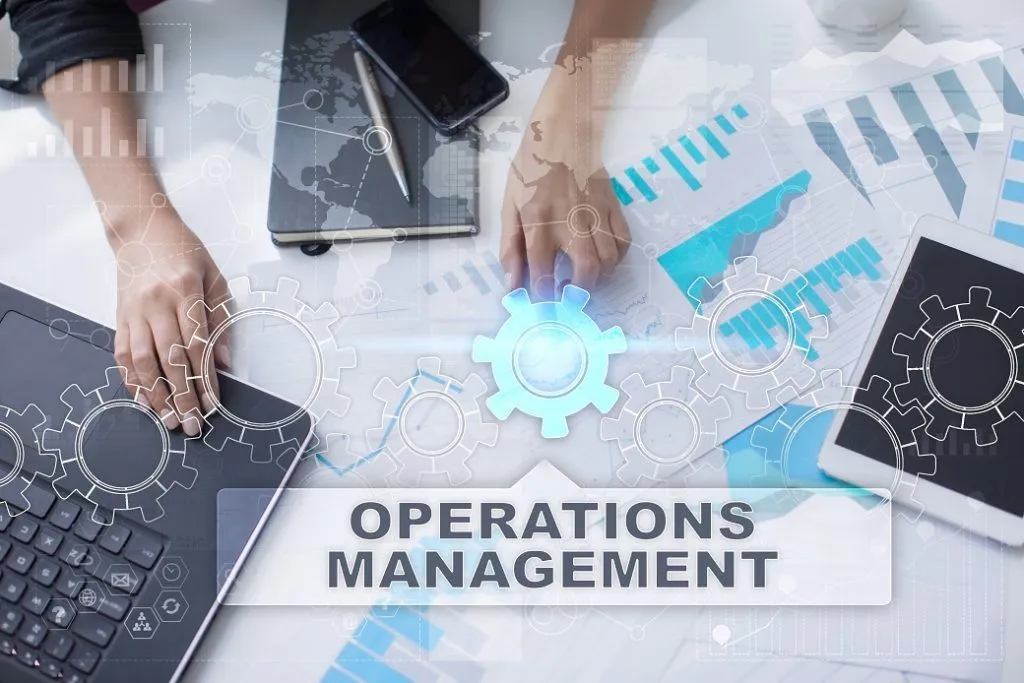 BBA Operations Management